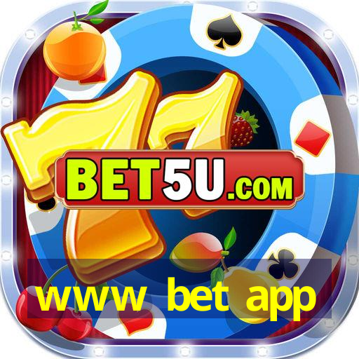 www bet app